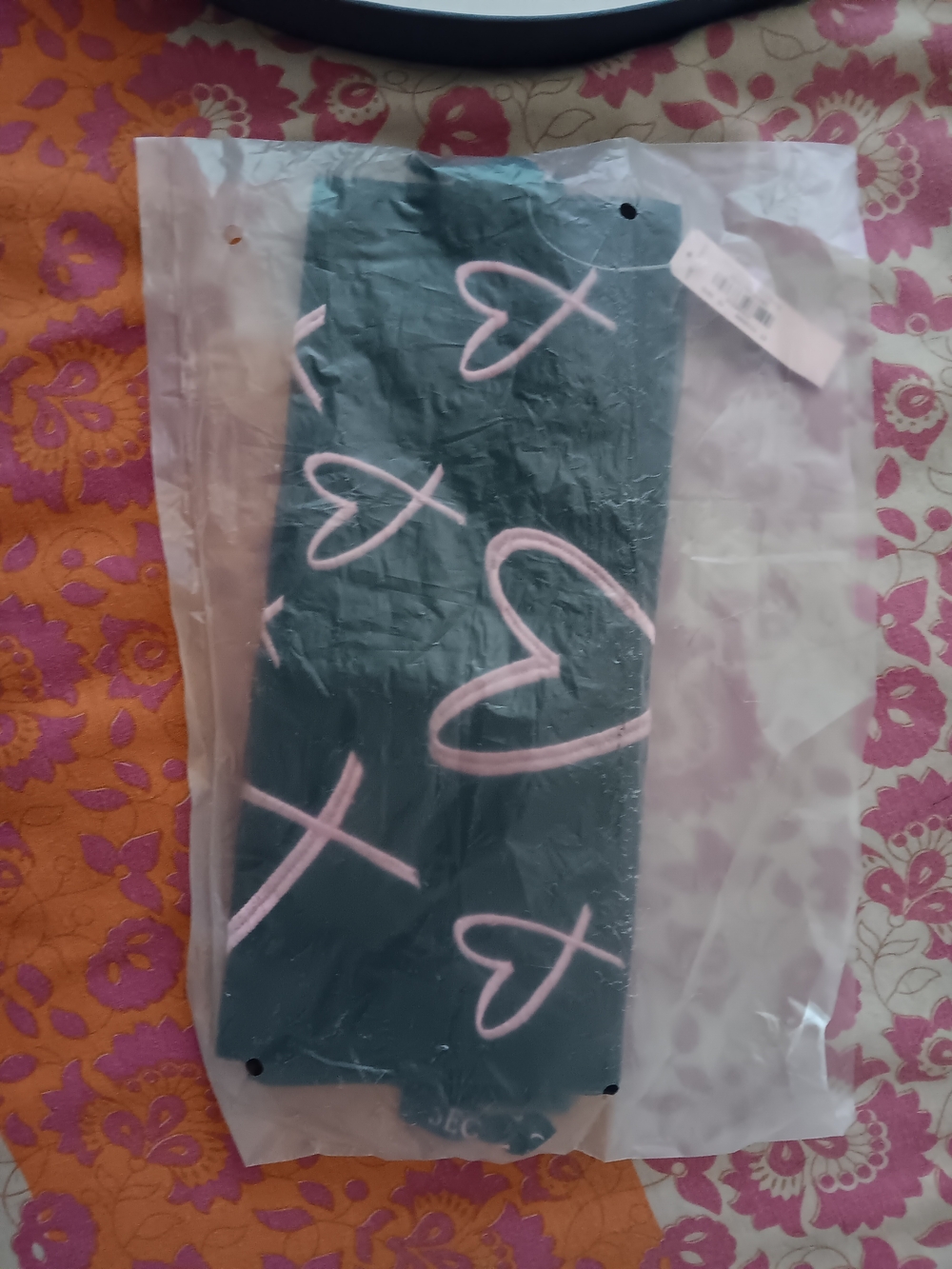 VS Drawstring Bag! - Picture 4 of 4